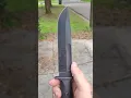 Download Lagu FULL TANG KA-BAR @KABARKnives1898 #kabar #combatknife #fightingknife #usa