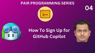 Pair Programming - Course 1