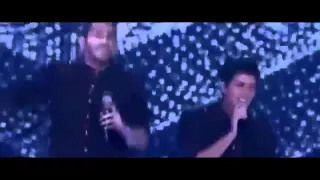 The Five راجعين X Factor 