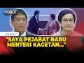 Download Lagu Di Depan Sri Mulyani, Menkeu Purbaya Yudhi Sadewa Minta Maaf Salah Ngomong: Saya Menteri Kagetan
