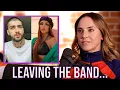 Lagu Mel C on Jesy Nelson \u0026 Zayn Malik Leaving Little Mix and One Direction