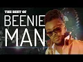 BEENIE MAN - BEST OF