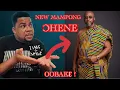 Download Lagu OOBAKƐ TO TUE NEW MAMPONG CHIEF