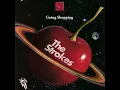 The Strokes - Going Shopping (Audio)