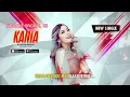 Lagu Kania - Ku Salah Menilai (Karaoke Original)