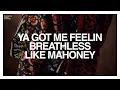 Brooklyn Shanti - Reckless ft. Circe Muse (Lyric Video)
