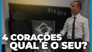 Parábola do semeador • Pregação