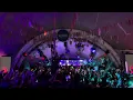 ZAKES BANTWINI - OSAMA (LIVE) @ CABO BEACH CLUB IN CAPE TOWN