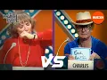 Match Game Brett and Charles Most Legendary Moments BUZZR
