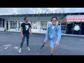 GAI GATAL (Official Musik Video)  CHALAN ALVARO X HAN'Q X VNDRMX #viraltiktok