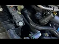 P0496 P0456 Purge Valve Solenoid Replacement - 2021 Ford Explorer ST