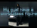 Armanii- World Class (Lyrics)
