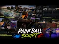 Advanced Paintball Script Prism - Paintball QBox FiveM Tutorial