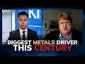 Platinum group metals demand to soar in face of biggest dilemma in history