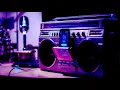 Boris Brejcha - Purple Noise (slowed)