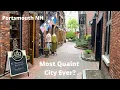 Is Portsmouth NH America s Greatest Small City