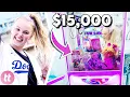 How JoJo Siwa Spends Her Millions