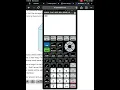 Absolute Value on the TI 84 Calculator