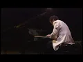 Evgeny Kissin plays Chopin Ballade No 4, Op 52 in F minor