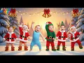 Lagu Jingle Bells 🎄 Kinder- en peuterdans | Kerstlied 2025 | Babydans | Kinderliedje | Neela Tota