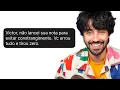 Download Lagu os professores estão MUITO cansados kkkk