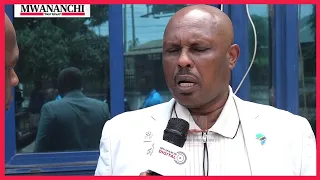 KARIA AWAFUNGULIA MILANGO MAGWIJI, ASEMA TFF IPO TAYARI KUSHIRIKIANA NAO