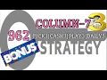 BONU PICK 3 LOTTERY STRATEGY DIRECTORY 962