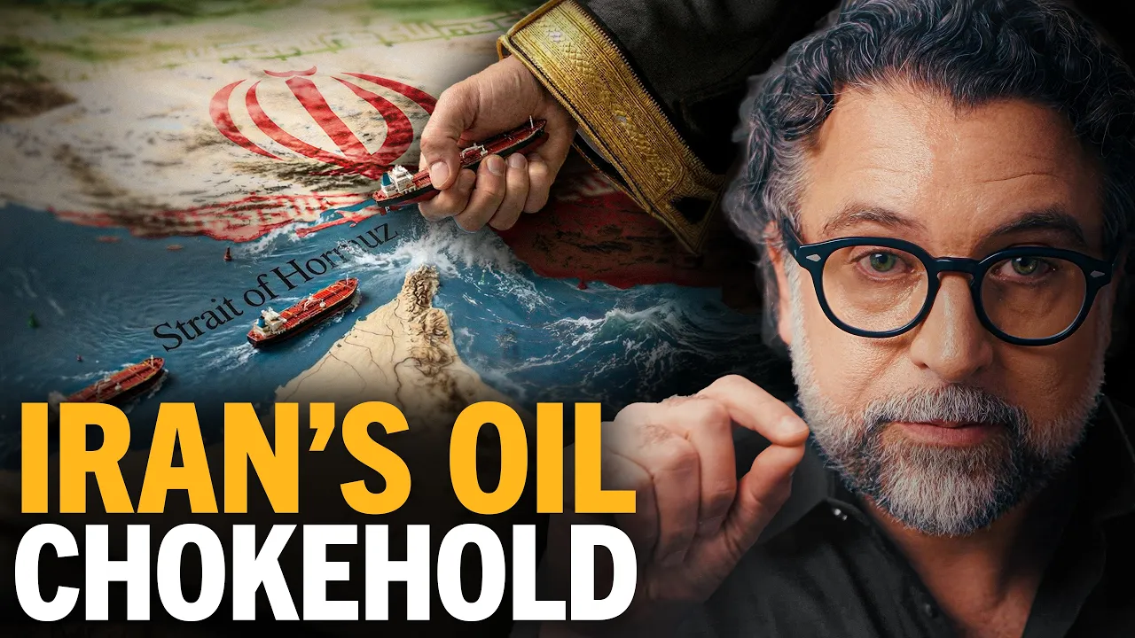 $8 Gas. Oil Cut Off. Has Trump’s Iran Gamble Backfired?
