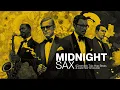 Download Lagu Midnight Sax | Cinematic Trip Hop Beats \u0026 Jazz Noir Grooves Dj Shadow, Madlib \u0026 The Alchemist styles