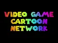 (FAKE) Video Game Cartoon Network Final Sign Off [August 31st 2022]