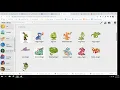 Programming 301 Lesson 3 Walk Through