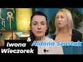 Lagu Iwona Wieczorek - Rozmowa z Aldoną Szostak