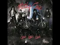 Mötley Crüe - You're All I Need
