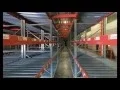 Pallet Rack Supported Mezzanine for sale