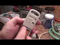 Accurite Wireless Thermometer Failure