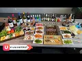 Yi Liu HotPot Sushi BBQ