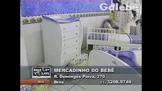 MERCADINHO DO BEBÊ ANDREIA GALEBE 19 07 2002 4