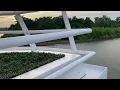 Leaving Vicksburg MS on the Viking Mississippi
