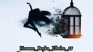 ترنيمة صفحة بيضه فريق المس ايدينا حالات واتس ترانيم مسيحية روعة جدا 