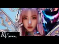 아이비 (AIVY) - 'BUZZ IT UP' M/V