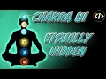 VisuallyHidden - Chakra UI