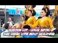 Download Lagu BUAH KAWUNG GOPAR MEDLEY SAGUYURNA || BAJIDORAN GLPP - GEHGER JAIPONG