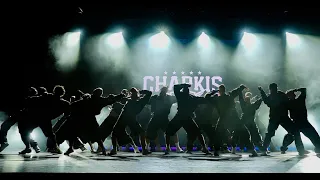 Chapkis Dance Family WORLDWIDE Headliner Performance at World Of Dance Poland 2025