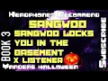 Download Lagu (Sangwoo X Listener) ||| ANIME ASMR ||| “Sangwoo Locks You in The Basement”