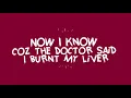 Download Lagu Omah Lay - Bad Influence (Lyrics Video)