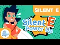 SILENT E Grammar and Spelling for Kids Superlexia Episode 3