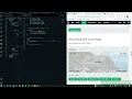 Building a portfolio website using HTML CSS and JavaScript Part 4 Project