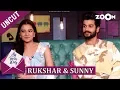 Download Lagu Rukshar Dhillon and Sunny Kaushal | By Invite Only | Episode 47 | Bhangra Paa Le | Full Episode