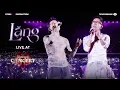 Download Lagu LẶNG - Rhymastic \u0026 Quốc Thiên| LIVE AT CONCERT ANH TRAI VƯỢT NGÀN CHÔNG GAI