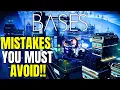 HUGE Base Building Mistakes You Need To Avoid In No Mans Sky